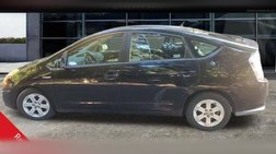 2009 Toyota Prius Touring