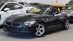 2015 BMW Z4 sDrive28i
