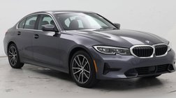 2021 BMW 3 Series 330i xDrive