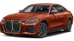 2023 BMW i4 eDrive35 Gran Coupe