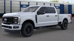 2026 Ford Super Duty F-250 XL