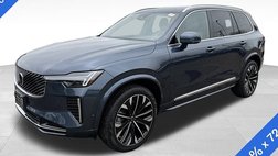 2025 Volvo XC90 B6 Plus Bright Theme 7P