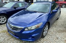 2011 Honda Accord LX-S