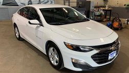 2024 Chevrolet Malibu LS Fleet