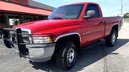 1999 Dodge Ram 1500 ST