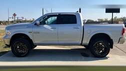 2017 Ram Ram Pickup 1500 Laramie