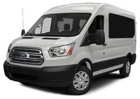 2017 Ford Transit 150 XLT