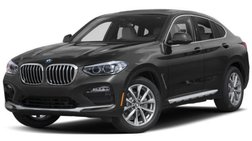 2019 BMW X4 xDrive30i