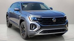2025 Volkswagen Atlas Cross Sport SE