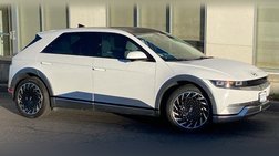 2023 Hyundai Ioniq 5 Limited