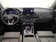 2023 Audi Q5 quattro Premium Plus 40 TFSI