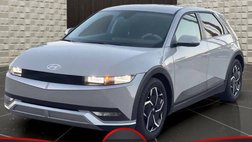 2024 Hyundai Ioniq 5 SE