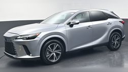 2024 Lexus RX 350 Premium