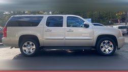 2008 GMC Yukon XL SLE