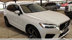 2019 Volvo XC60 T6 R-Design