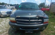 2001 Dodge Durango SLT