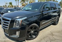 2015 Cadillac Escalade Premium