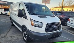 2018 Ford Transit 150