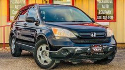 2008 Honda CR-V LX