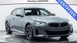 2025 BMW 2 Series 230i xDrive