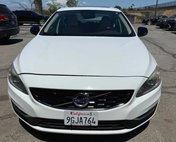 2016 Volvo S60 T5 Inscription Platinum