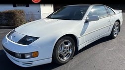 1992 Nissan 300ZX Turbo