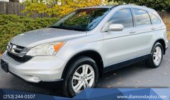 2010 Honda CR-V EX-L