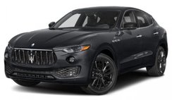 2024 Maserati Levante GT Ultima