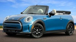 2024 MINI Convertible Cooper