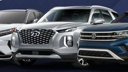 2026 Mazda CX-90 3.3 Turbo Select