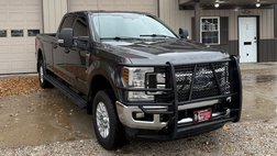 2018 Ford Super Duty F-250 XLT