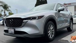 2023 Mazda CX-5 2.5 S Select