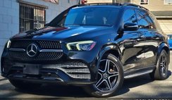2022 Mercedes-Benz GLE-Class GLE 350 4MATIC