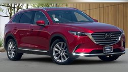 2023 Mazda CX-9 Grand Touring