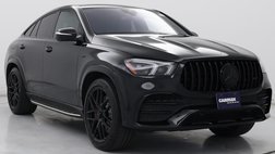 2022 Mercedes-Benz GLE-Class AMG GLE 53