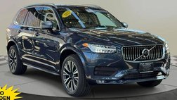 2022 Volvo XC90 T6 Momentum 7-Passenger