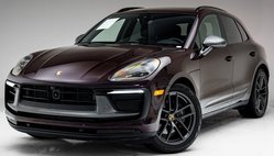 2023 Porsche Macan T