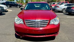 2010 Chrysler Sebring Touring