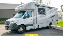 2019 Mercedes-Benz Sprinter Extended w/170