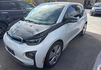 2016 BMW i3 Base