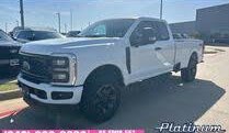 2024 Ford Super Duty F-250 XL