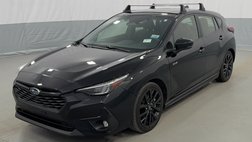 2024 Subaru Impreza RS