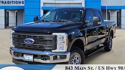 2023 Ford Super Duty F-250 XL