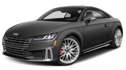 2023 Audi TTS 2.0T quattro