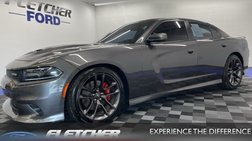 2020 Dodge Charger R/T