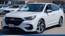 2023 Subaru Legacy Premium