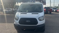 2019 Ford Transit 250