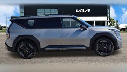2024 Kia EV9 GT-Line