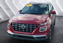 2022 Hyundai Venue Limited