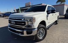 2021 Ford Super Duty F-350 Lariat